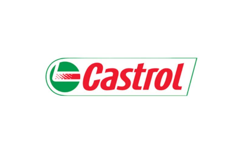 CASTROL logo
